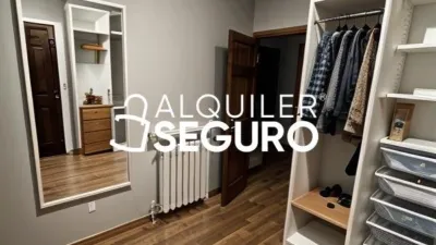 Piso en alquiler en Salamanca - Imagen 6
