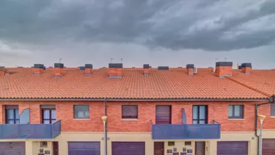 House on Garnacha Street, 20 photo 30