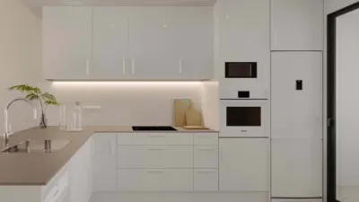 Piso - Más
