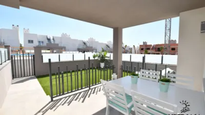 Piso – San Miguel de Salinas, Las Escalericas - Vista 3
