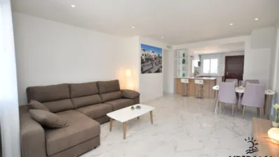 Piso – San Miguel de Salinas, Las Escalericas - Vista 4