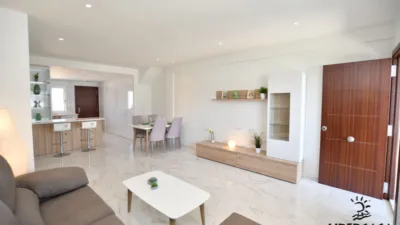 Piso – San Miguel de Salinas, Las Escalericas - Vista 5