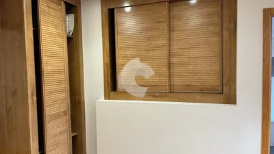 Dúplex en alquiler en Santo Domingo, Casco Vello (Ourense Capital) de 750 €<span>/mes</span>