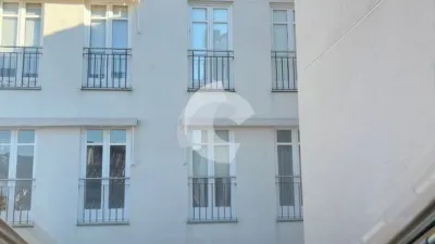 Dúplex en alquiler en Santo Domingo, Casco Vello (Ourense Capital) de 750 €<span>/mes</span>
