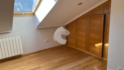 Dúplex en alquiler en Santo Domingo, Casco Vello (Ourense Capital) de 750 €<span>/mes</span>