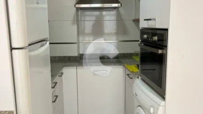 Dúplex en alquiler en Santo Domingo, Casco Vello (Ourense Capital) de 750 €<span>/mes</span>