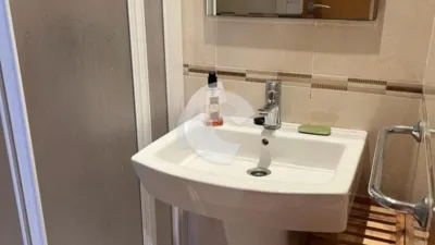 Dúplex en alquiler en Santo Domingo, Casco Vello (Ourense Capital) de 750 €<span>/mes</span>