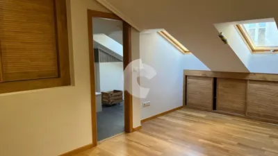 Dúplex en alquiler en Santo Domingo, Casco Vello (Ourense Capital) de 750 €<span>/mes</span>