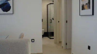 Piso – Pilar de la Horadada, Torre de la Horadada - Vista 2