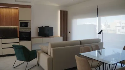 Piso – Pilar de la Horadada, Torre de la Horadada - Vista 3