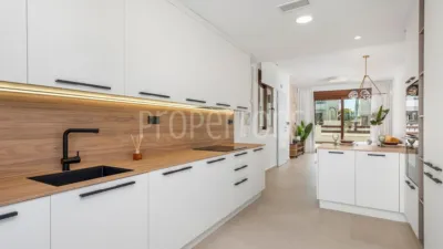 Piso – Torrevieja, Urbanización Los Balcones - Vista 3