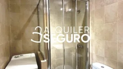Piso en alquiler en Villa de Vallecas - Imagen 14