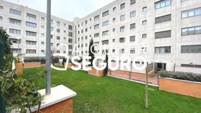 Piso en alquiler en Villa de Vallecas - Imagen 17