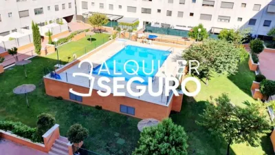 Piso en alquiler en Villa de Vallecas - Imagen 19