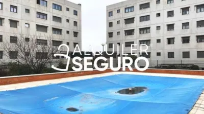 Piso en alquiler en Villa de Vallecas - Imagen 2