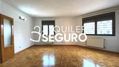 Piso en alquiler en Villa de Vallecas - Imagen 5