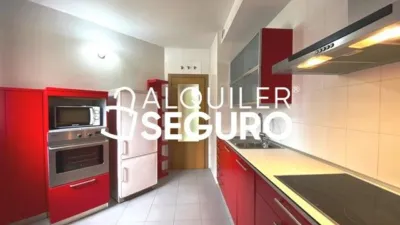 Piso en alquiler en Villa de Vallecas - Imagen 6