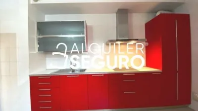 Piso en alquiler en Villa de Vallecas - Imagen 7