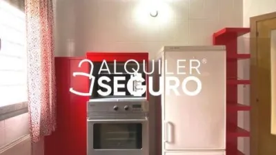 Piso en alquiler en Villa de Vallecas - Imagen 8