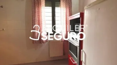 Piso en alquiler en Villa de Vallecas - Imagen 9