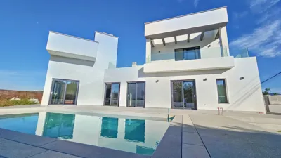 Chalet in Playa Bahía Dorada photo 23