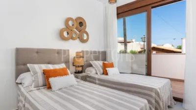 Piso – Torrevieja, Urbanización Los Balcones - Vista 4