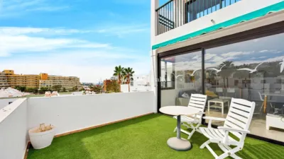 Apartment on Antonio Navarro Street, 1