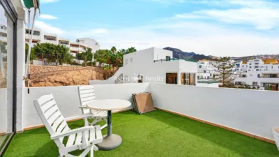 Apartamento en calle Antonio Navarro, 1 photo 3