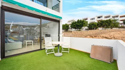 Apartamento en calle Antonio Navarro, 1 photo 4