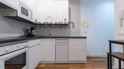 Piso en alquiler en Calle de Bordadores - Imagen 11
