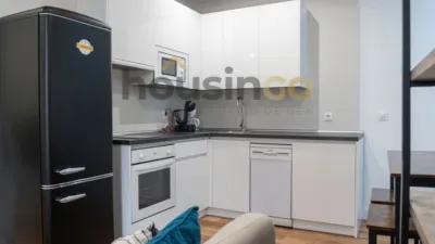 Piso en alquiler en Calle de Bordadores - Imagen 12