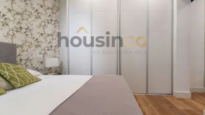 Piso en alquiler en Calle de Bordadores - Imagen 16