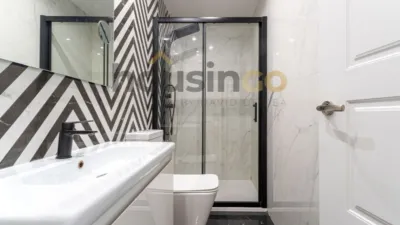 Piso en alquiler en Calle de Bordadores - Imagen 20