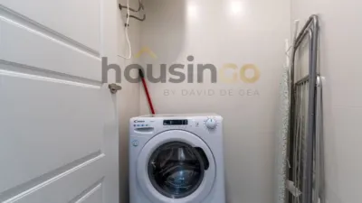 Piso en alquiler en Calle de Bordadores - Imagen 21
