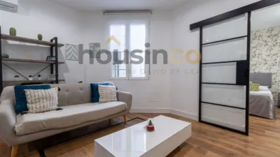 Piso en alquiler en Calle de Bordadores - Imagen 3