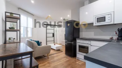 Piso en alquiler en Calle de Bordadores - Imagen 4