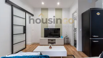 Piso en alquiler en Calle de Bordadores - Imagen 5