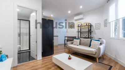 Piso en alquiler en Calle de Bordadores - Imagen 6