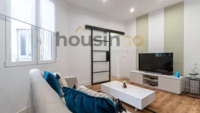 Piso en alquiler en Calle de Bordadores - Imagen 7