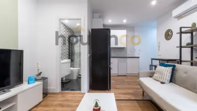 Piso en alquiler en Calle de Bordadores - Imagen 8