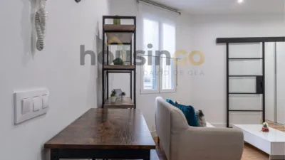 Piso en alquiler en Calle de Bordadores - Imagen 9
