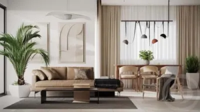 Casa – Benissa, Ferrando, la Marina Alta - Vista 2