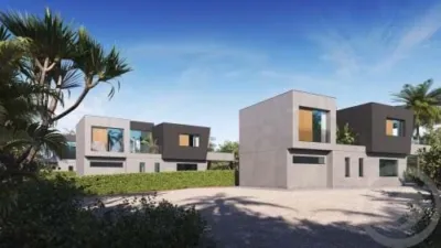 Casa – Benissa, Ferrando, la Marina Alta - Vista 5