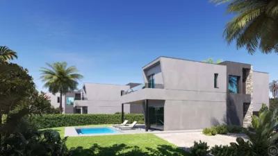 Casa – Benissa, Ferrando, la Marina Alta - Más