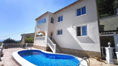 Casa – Benissa - Vista 5