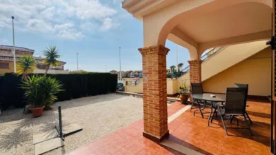 Piso en Playa Flamenca photo 15