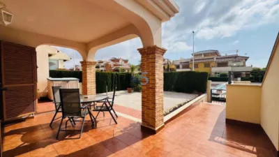 Piso en Playa Flamenca photo 17