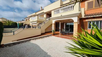 Piso en Playa Flamenca photo 18
