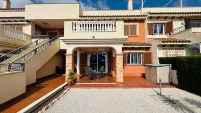 Piso en Playa Flamenca photo 19