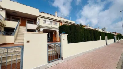 Piso en Playa Flamenca photo 21